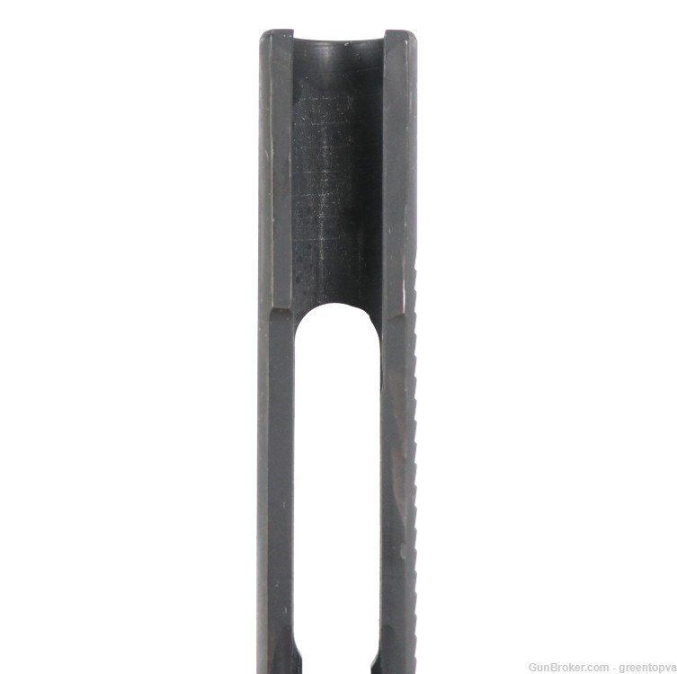 Colt  Match Delta HBAR  .223 / 5.56  20"  w/ Factory Case & Scope R6601DH-img-48