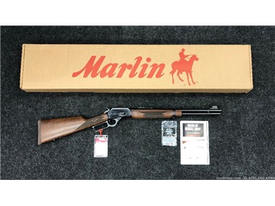 NEW - MARLIN 1894 CLASSIC 357 MAGNUM - RUGER MADE MARLIN - FAST SHIPPING!