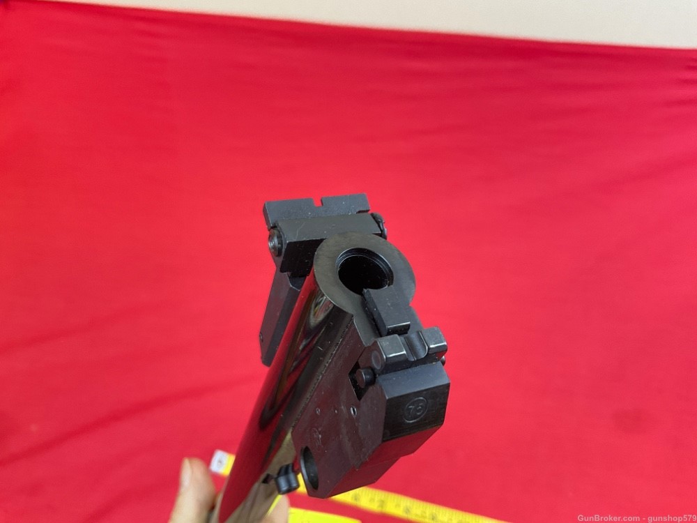 Thompson Center Contender G1 G2 Gen TC 357 Magnum 10 In Length Match Sights-img-4