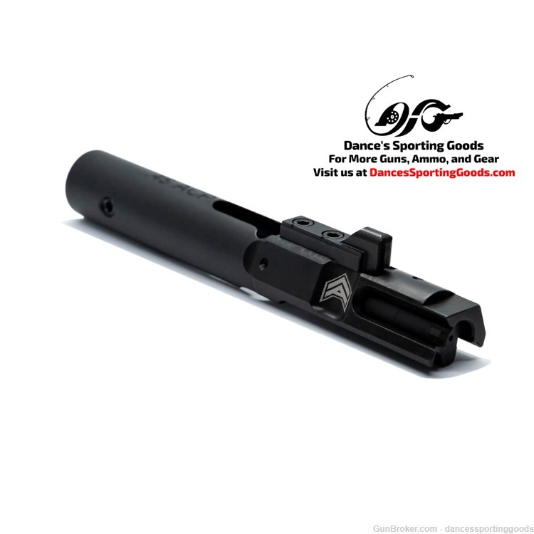 Angstadt Arms 45 ACP Bolt Carrier Assembly NIB AA45BCGNIT - FAST SHIP-img-0