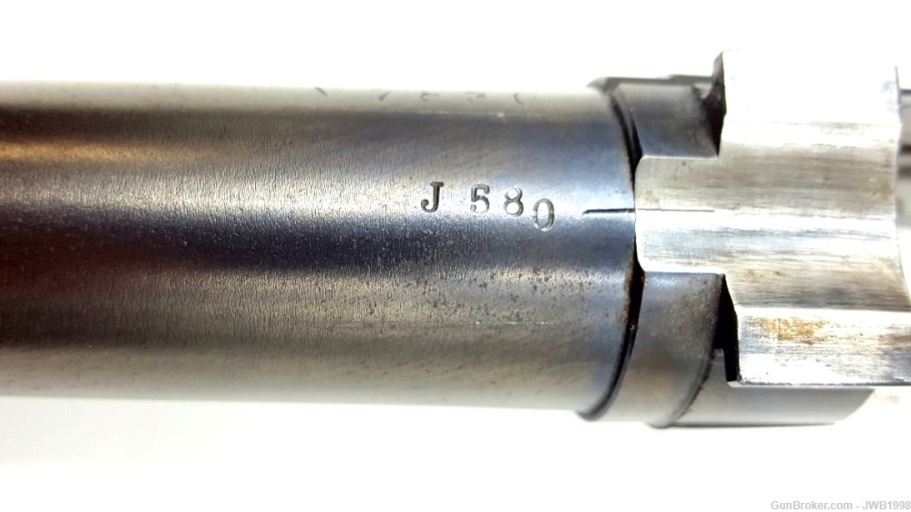 Browning A5 Magnum 12 GA 3-Inch Semi Auto Shotgun (Belgium)-img-8