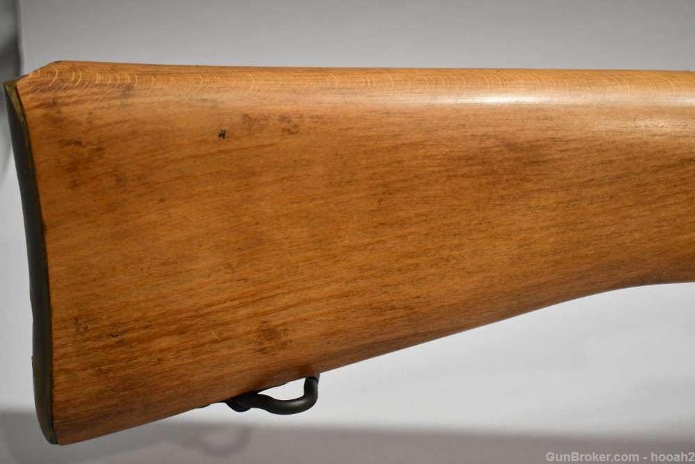 Wonderful British No4 MK2 Bolt Action Rifle 303 British UF 55 Enfield C&R-img-2