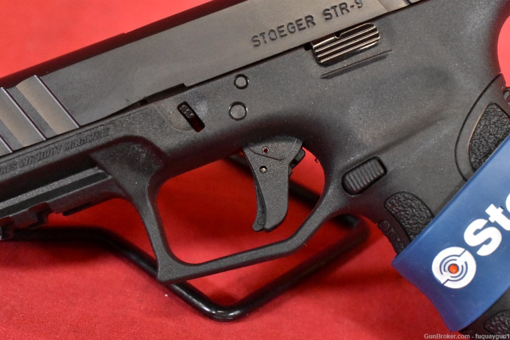 Stoeger STR-9 9mm *DEALER SAMPLE* 15+1-img-10