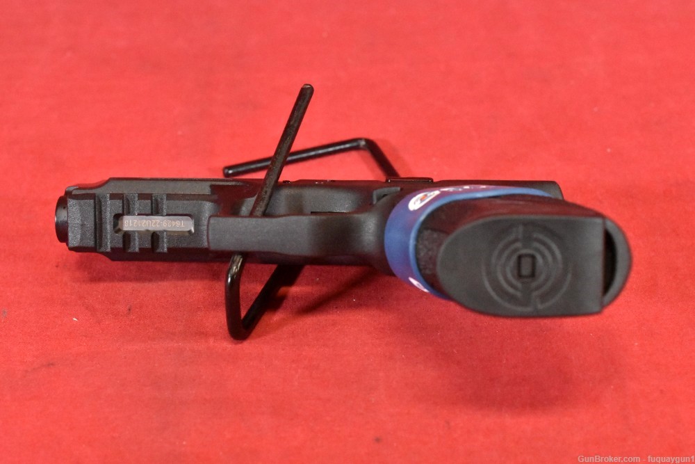 Stoeger STR-9 9mm *DEALER SAMPLE* 15+1-img-5