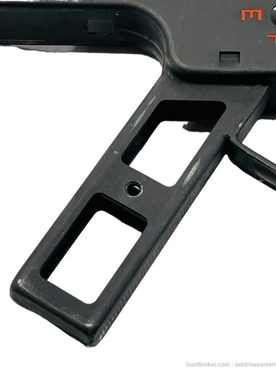 Heckler & Koch All Metal G3 Rifle Frame No FFL Required BUY IT NOW!-img-12