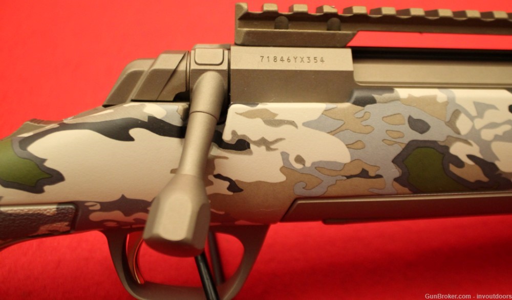 Browning NIB X-Bolt Speed SPR 6.5 Creedmoor 18" threaded barrel rifle.-img-14