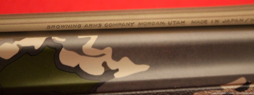 Browning NIB X-Bolt Speed SPR 6.5 Creedmoor 18" threaded barrel rifle.-img-12