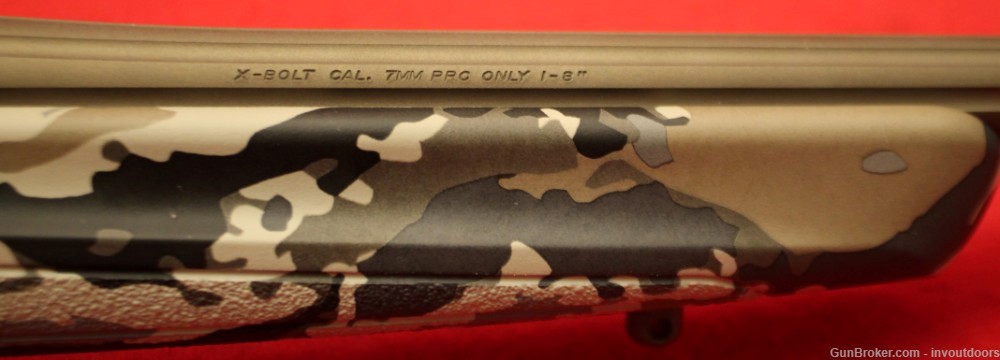 Browning NIB X-Bolt Speed SPR 6.5 Creedmoor 18" threaded barrel rifle.-img-23