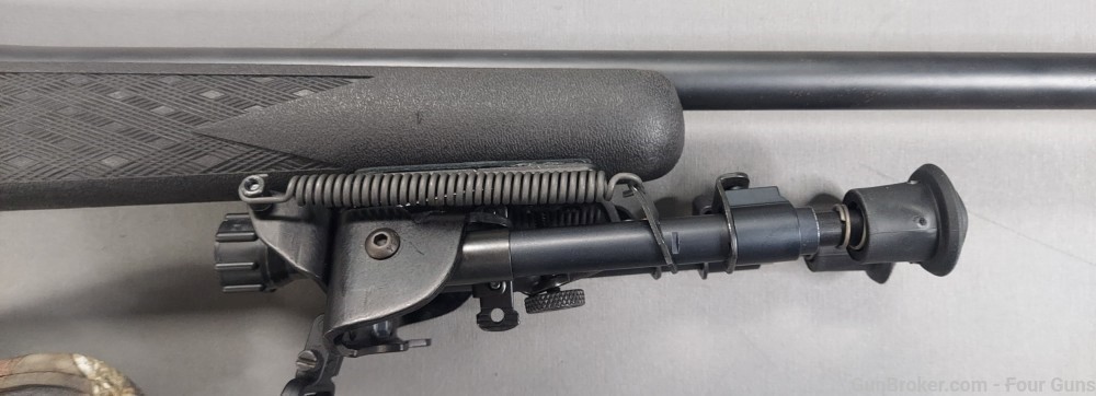 Used Kimber M96 Swedish Mauser 308 Win Bolt Action Rifle 22" Barrel-img-3
