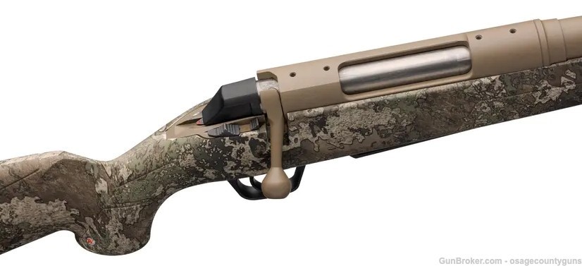 Winchester XPR TrueTimber Strata MB - 26" - 300 Win Mag-img-7