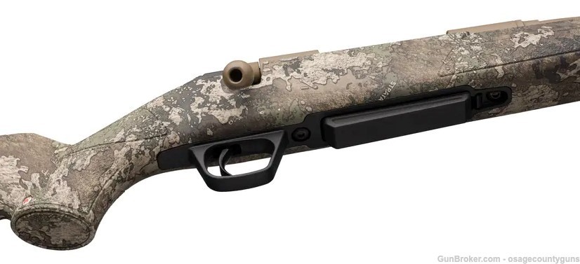 Winchester XPR TrueTimber Strata MB - 26" - 300 Win Mag-img-6