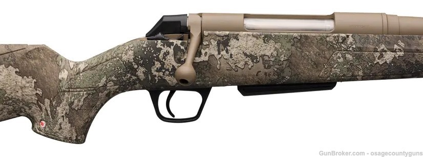 Winchester XPR TrueTimber Strata MB - 26" - 300 Win Mag-img-5