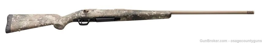 Winchester XPR TrueTimber Strata MB - 26" - 300 Win Mag-img-3