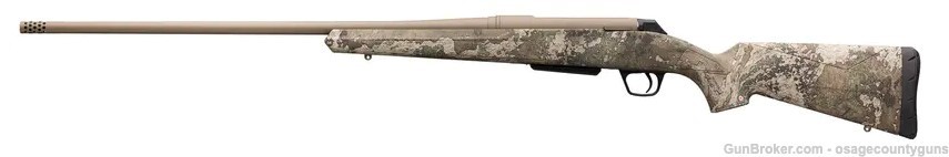 Winchester XPR TrueTimber Strata MB - 26" - 300 Win Mag-img-2