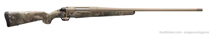 Winchester XPR TrueTimber Strata MB - 26" - 300 Win Mag-img-4