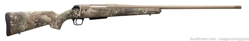 Winchester XPR TrueTimber Strata MB - 26" - 300 Win Mag-img-1