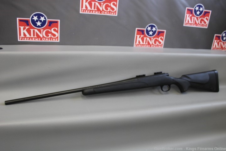 Remington 700 ADL .243 Win Item S-118-img-0