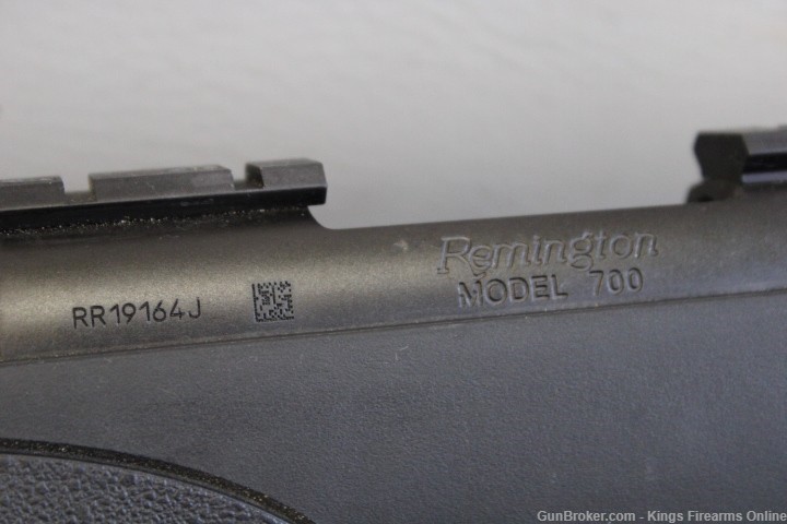 Remington 700 ADL .243 Win Item S-118-img-21