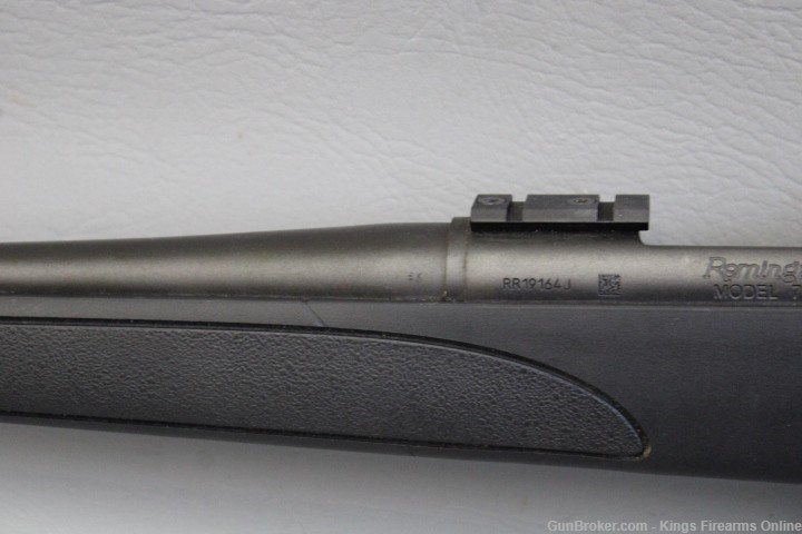 Remington 700 ADL .243 Win Item S-118-img-16