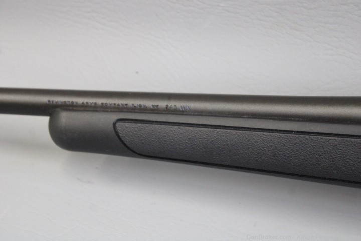 Remington 700 ADL .243 Win Item S-118-img-17