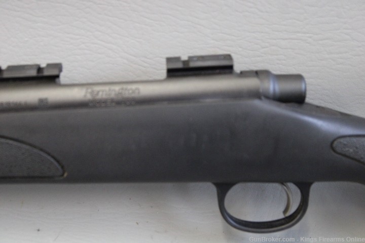 Remington 700 ADL .243 Win Item S-118-img-15