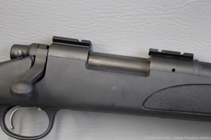 Remington 700 ADL .243 Win Item S-118-img-5
