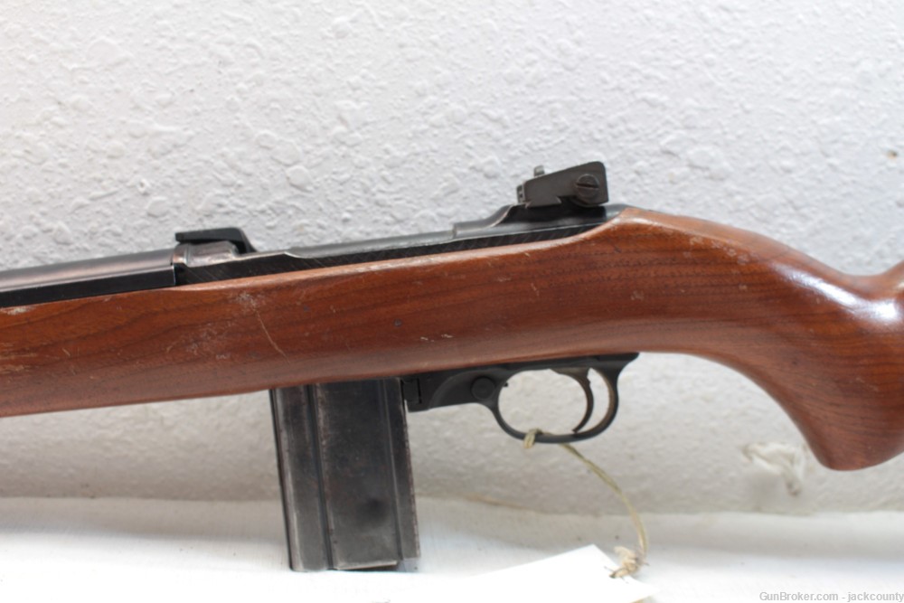 Alpine, M1 Carbine, .30 Carbine-img-5