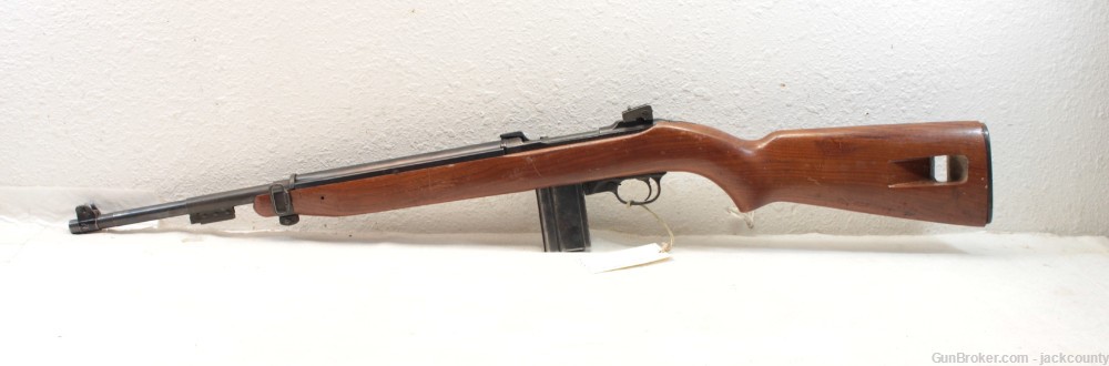 Alpine, M1 Carbine, .30 Carbine-img-1