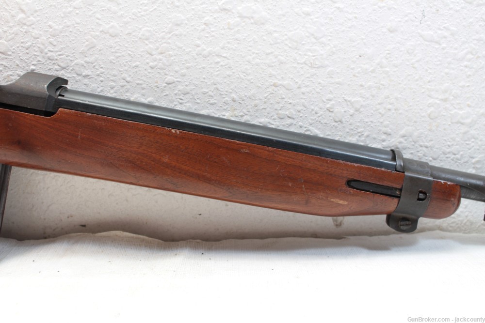 Alpine, M1 Carbine, .30 Carbine-img-11