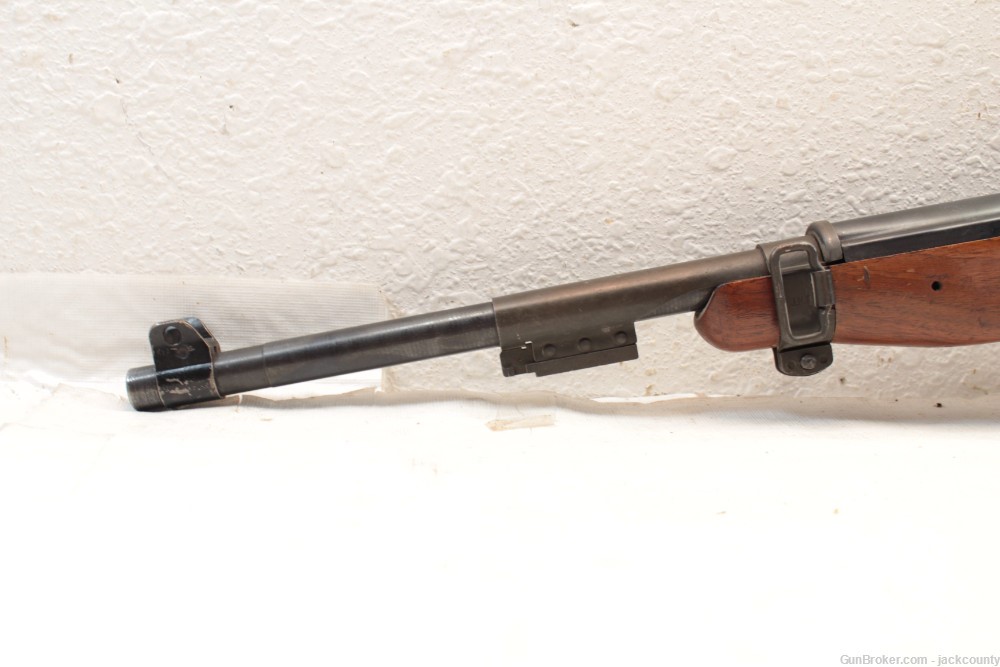 Alpine, M1 Carbine, .30 Carbine-img-3