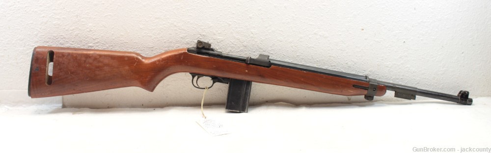 Alpine, M1 Carbine, .30 Carbine-img-8