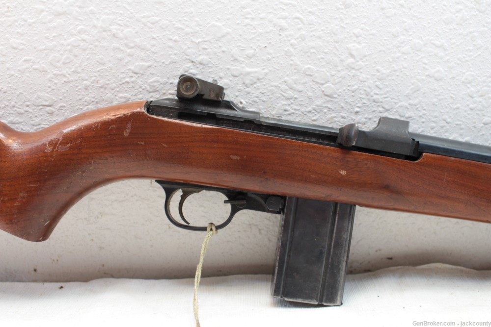 Alpine, M1 Carbine, .30 Carbine-img-10