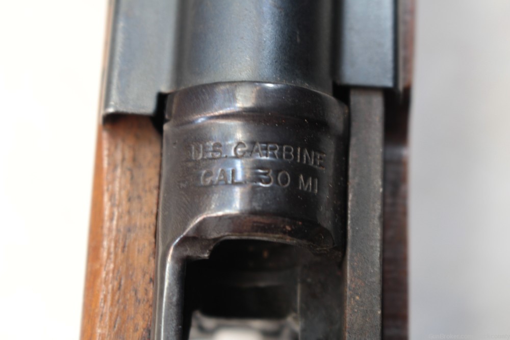 Alpine, M1 Carbine, .30 Carbine-img-16
