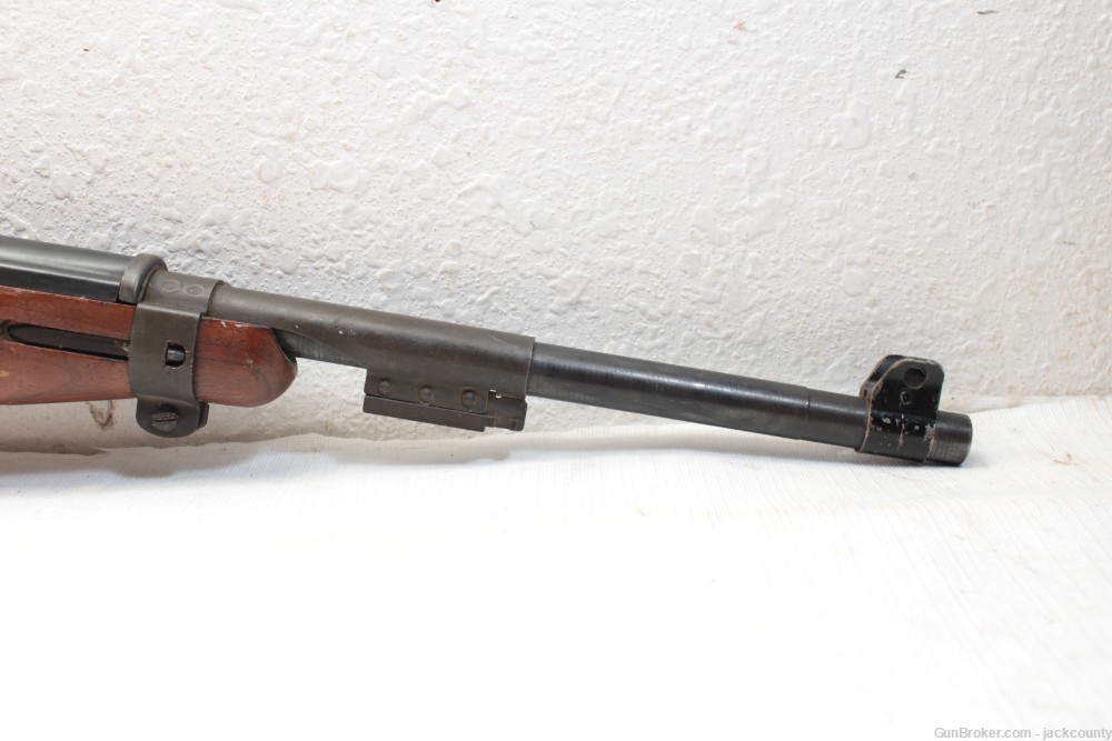 Alpine, M1 Carbine, .30 Carbine-img-12