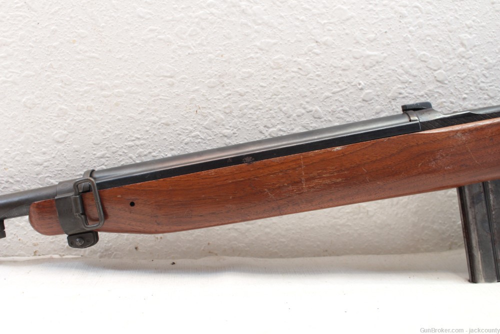 Alpine, M1 Carbine, .30 Carbine-img-4