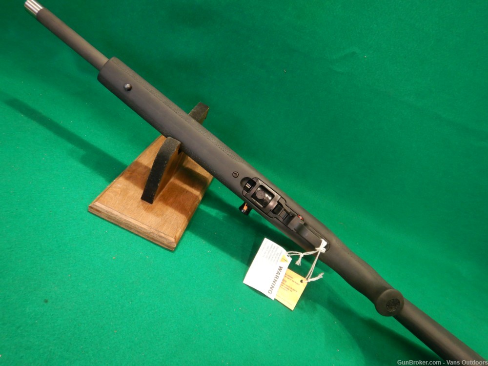 Magnum Research MLR-1722 .22LR Rifle W/ Scope New No Box-img-7
