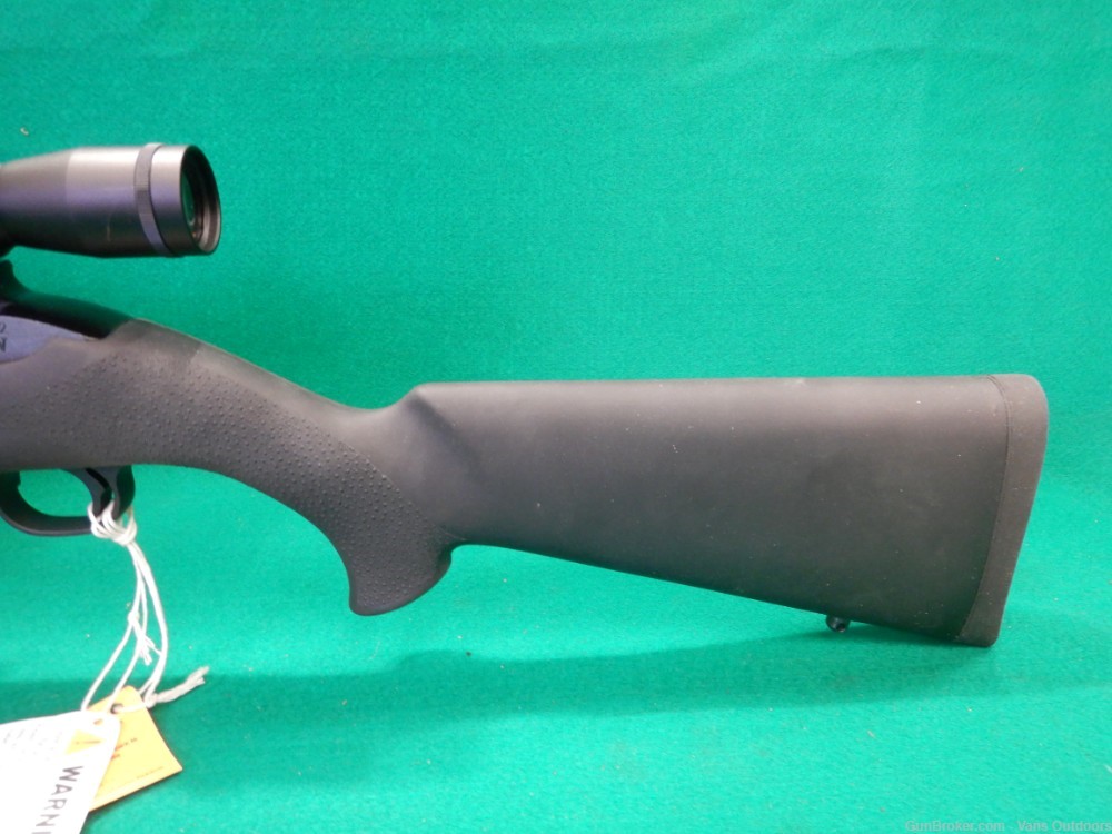 Magnum Research MLR-1722 .22LR Rifle W/ Scope New No Box-img-4