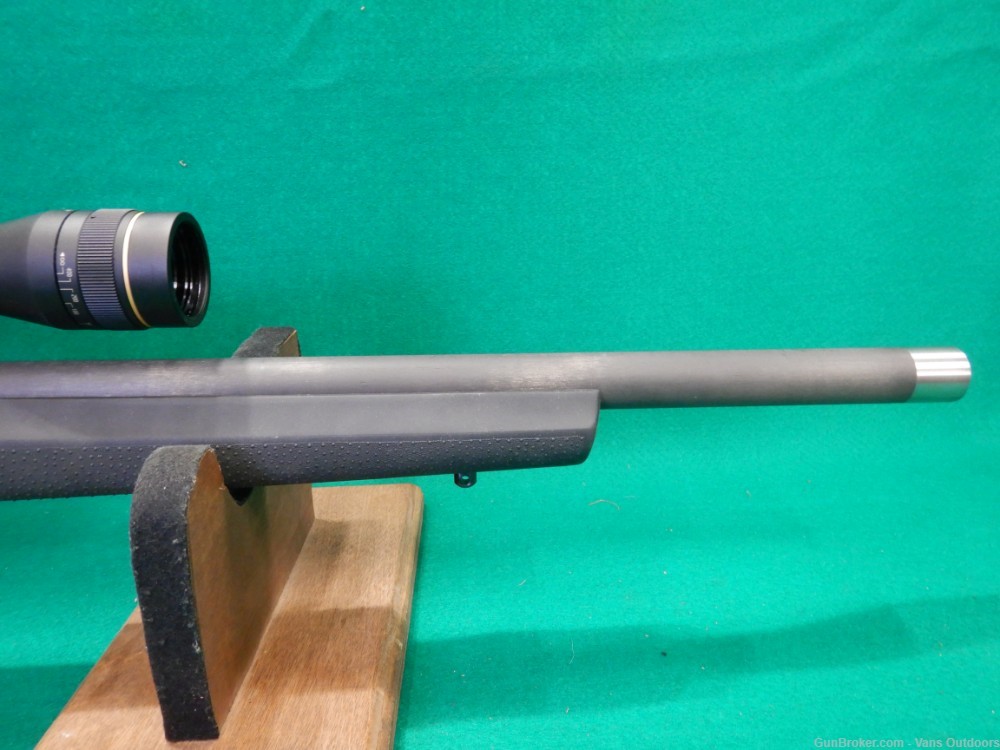 Magnum Research MLR-1722 .22LR Rifle W/ Scope New No Box-img-2