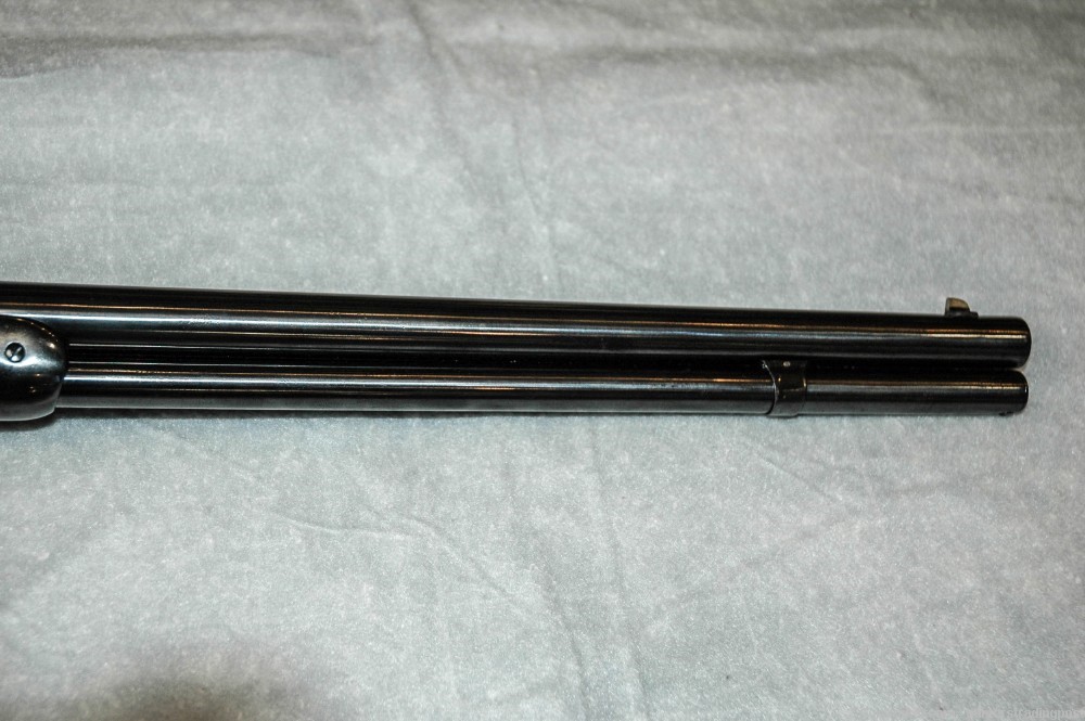 Winchester 1873 Mfg 1888 .44-40 Re-blued-img-13