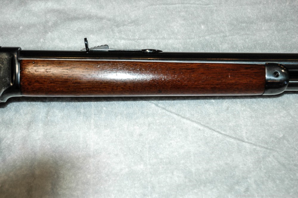 Winchester 1873 Mfg 1888 .44-40 Re-blued-img-12