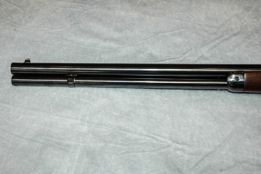 Winchester 1873 Mfg 1888 .44-40 Re-blued-img-9