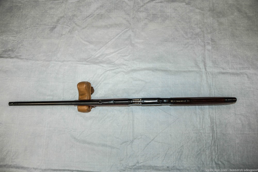 Winchester 1873 Mfg 1888 .44-40 Re-blued-img-2