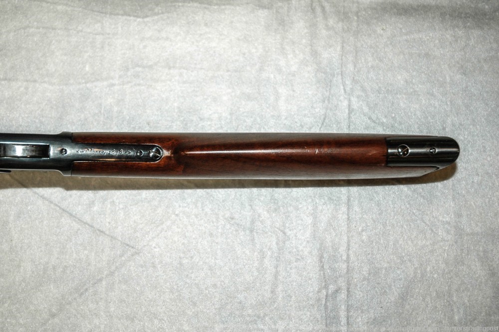 Winchester 1873 Mfg 1888 .44-40 Re-blued-img-3