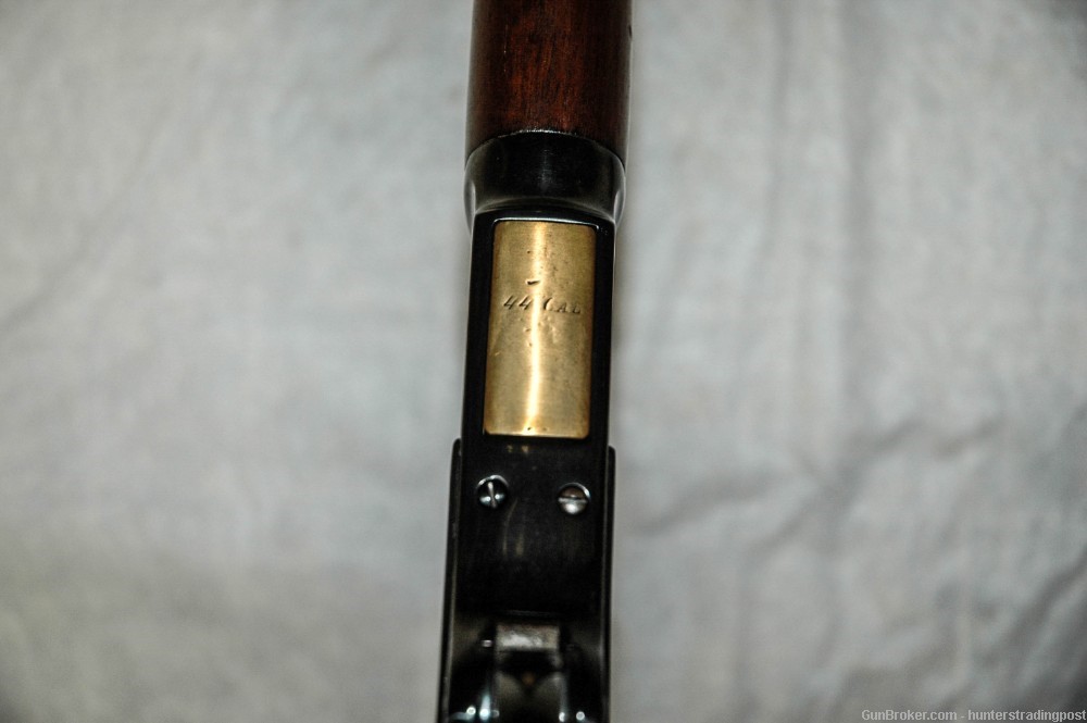 Winchester 1873 Mfg 1888 .44-40 Re-blued-img-19