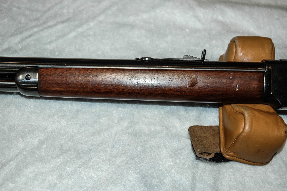 Winchester 1873 Mfg 1888 .44-40 Re-blued-img-8