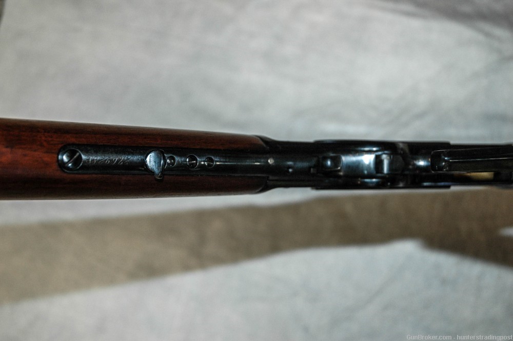Winchester 1873 Mfg 1888 .44-40 Re-blued-img-18
