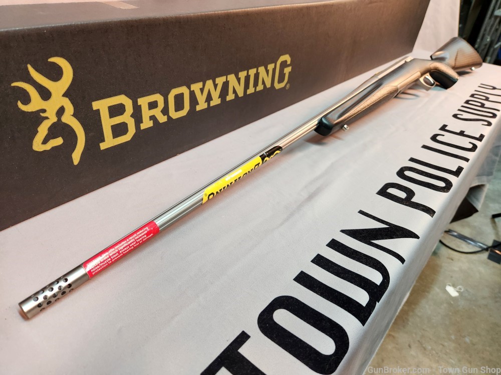 BROWNING X-BOLT PRO 300 WIN MAG NEW! PENNY AUCTION!-img-10