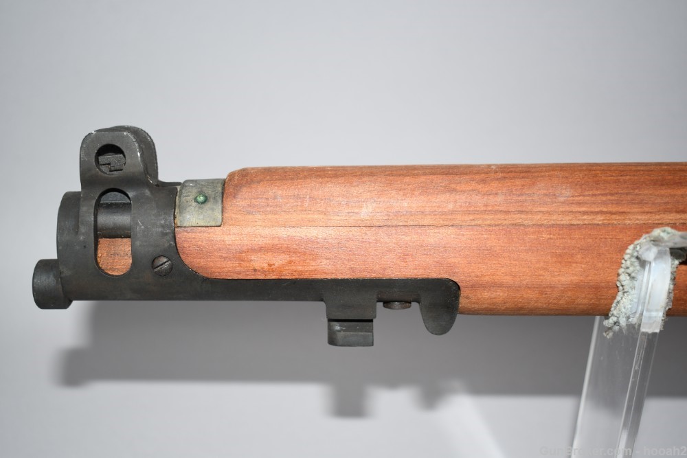 Australian Lithgow No1 MKIII* SMLE 303 Brit Rifle W Box Hang Tags 1945-img-15