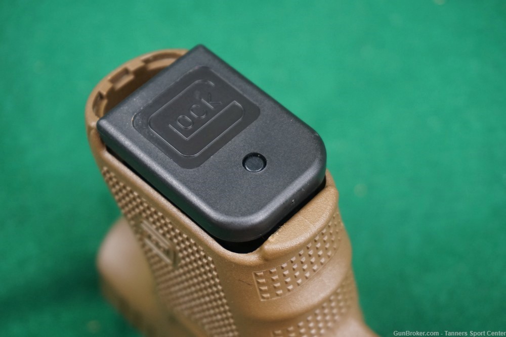 Glock Model 26 Gen4 Factory FDE 9 9mm 10-Round No Reserve $.01 Start-img-20