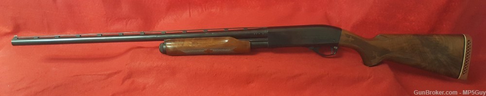 [g1506] Remington 870TB Trap 12 Gauge-img-4